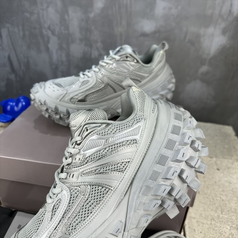 Balenciaga Low Shoes